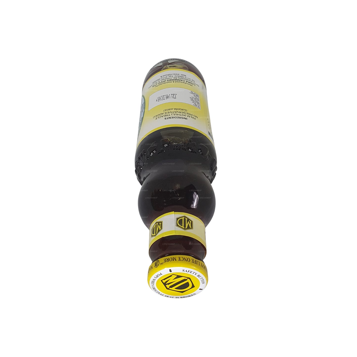 Melaza MD Kithul (170 ml)