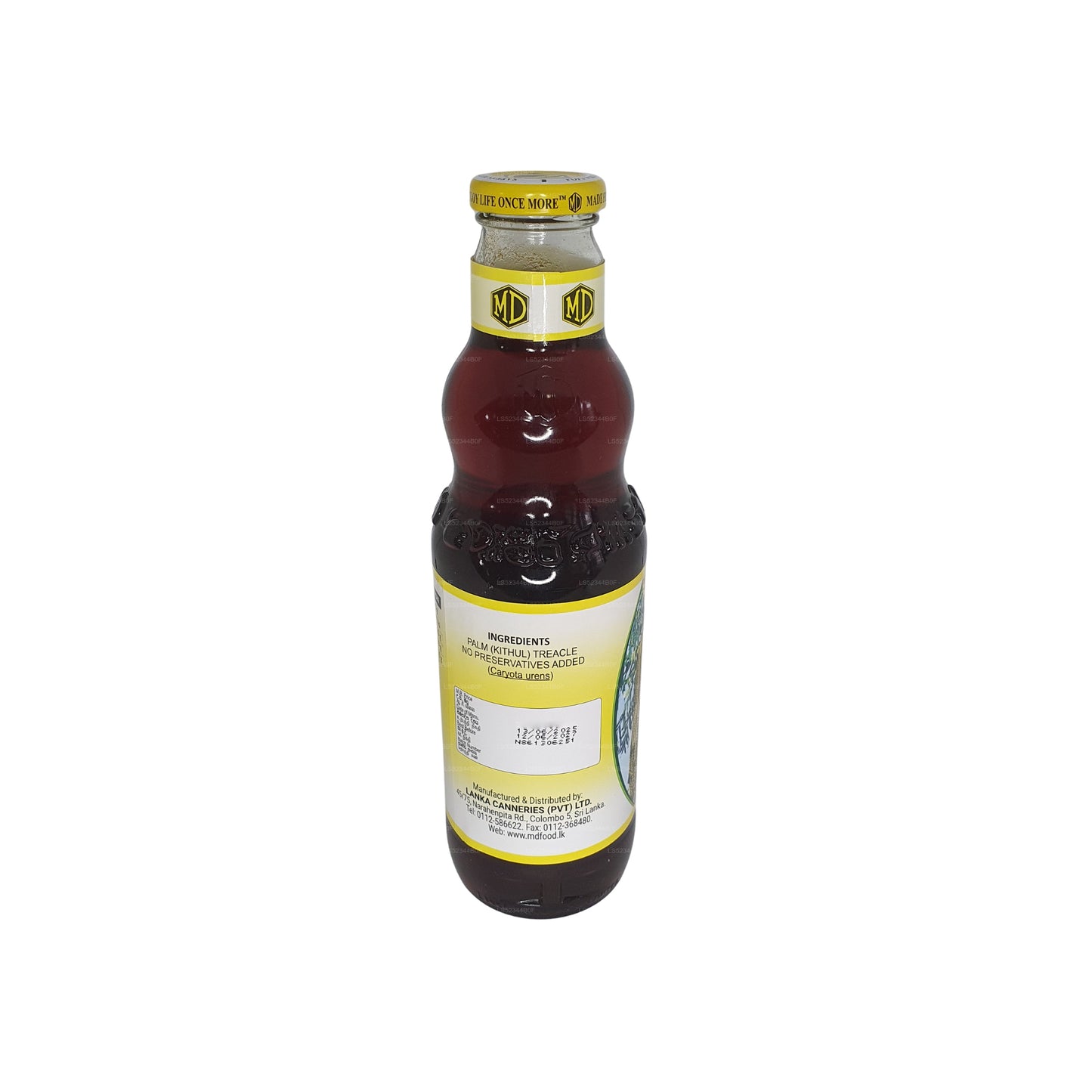Melaza MD Kithul (170 ml)