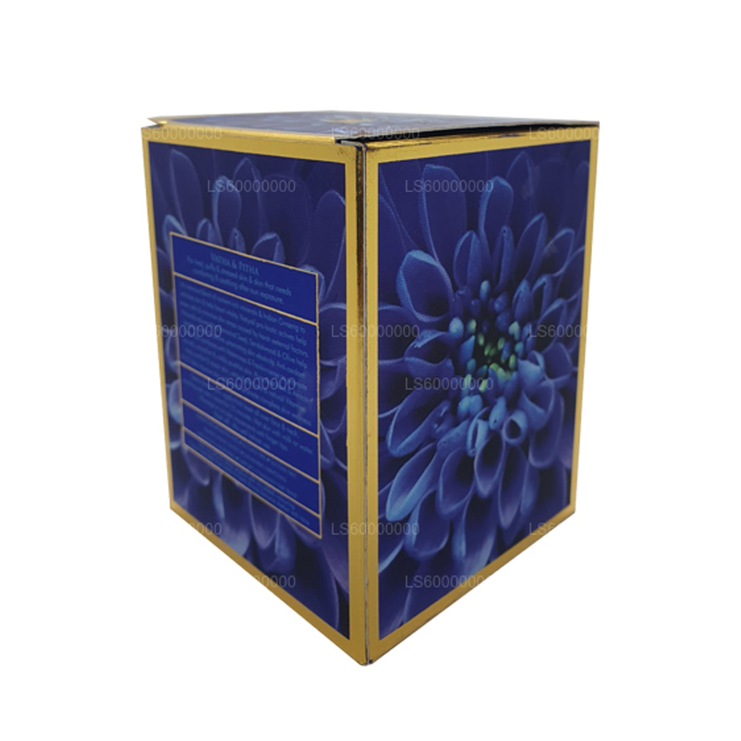 Mascarilla pulidora Spa Ceylon Skin De-Stress Ashwagandha Reviva (200 g)