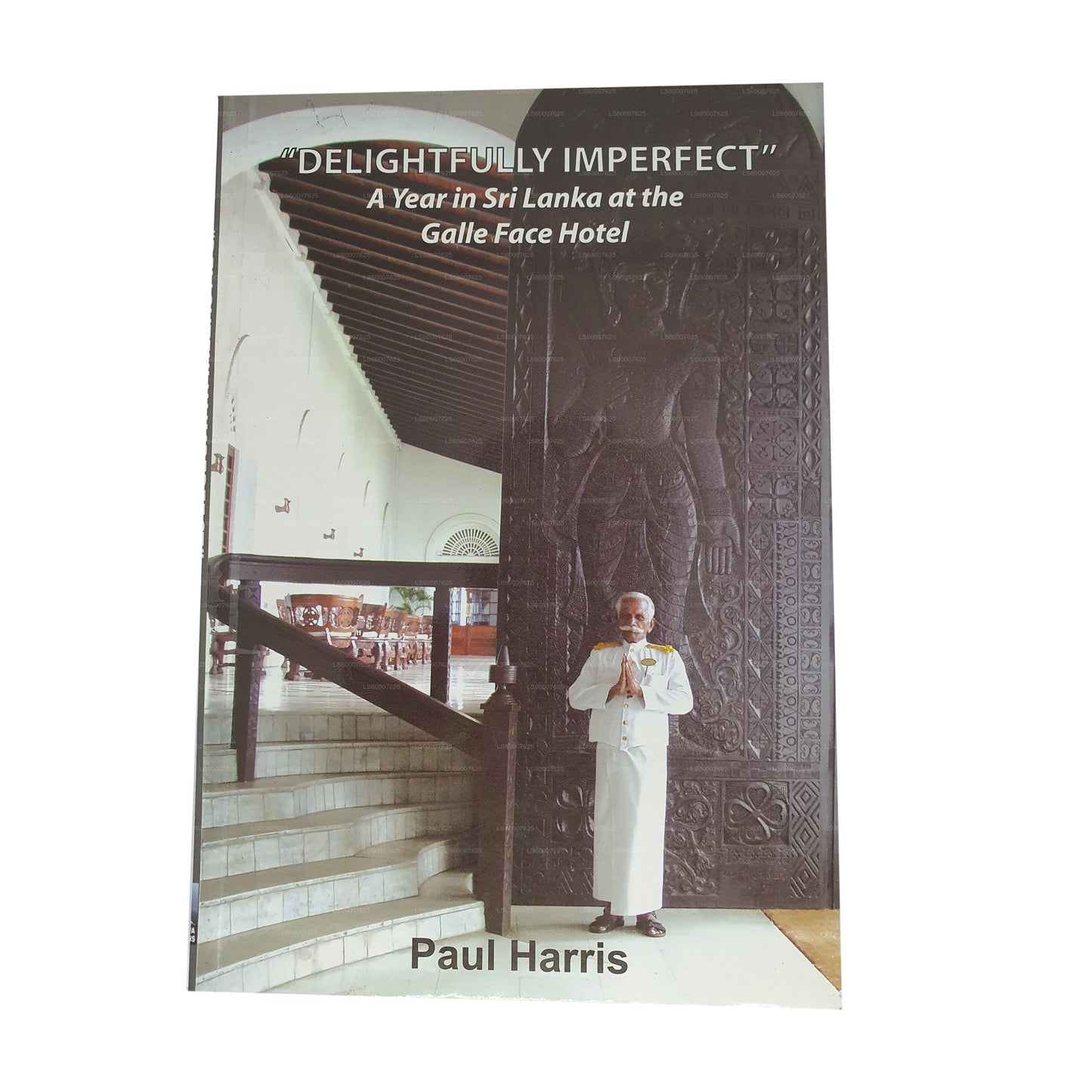 Deliciosamente imperfecto