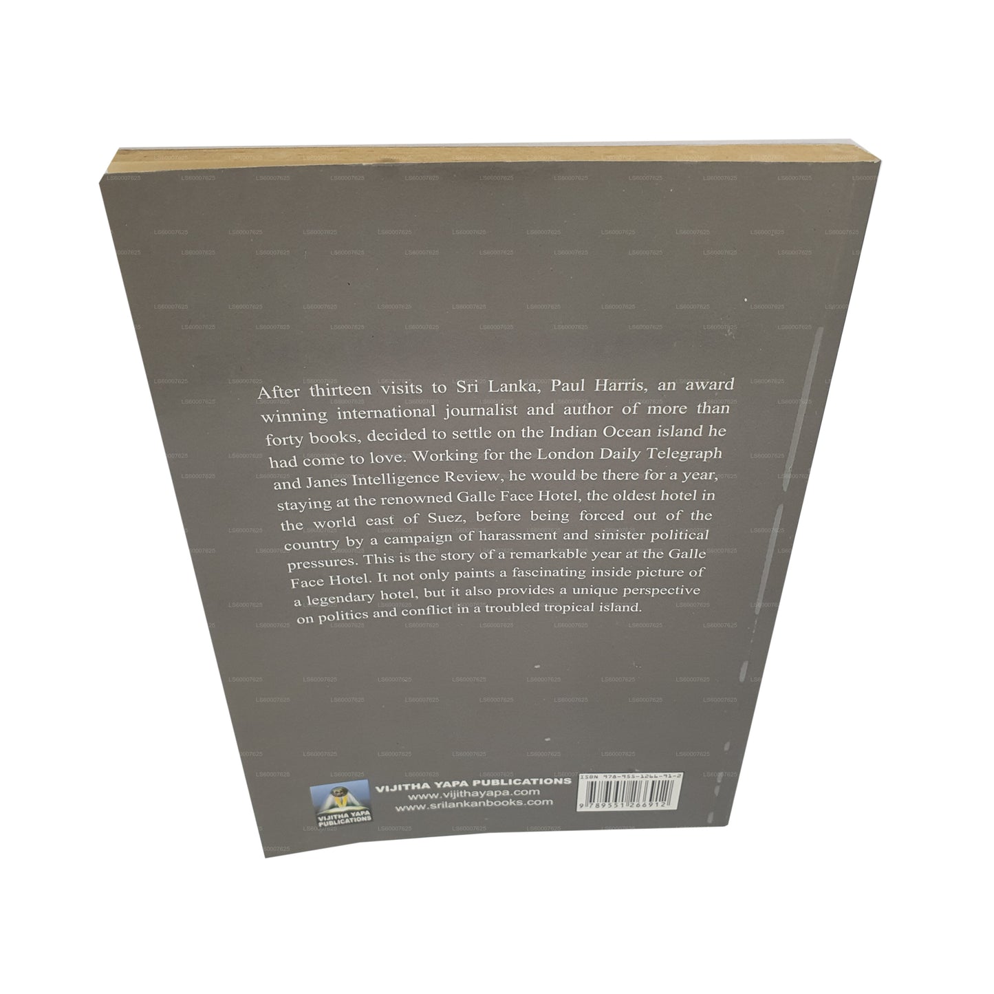 Deliciosamente imperfecto