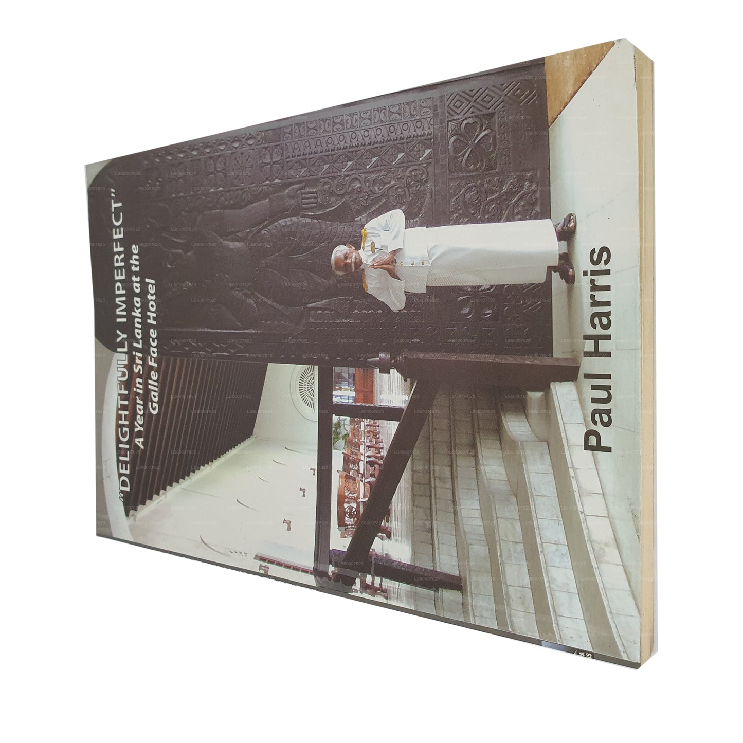 Deliciosamente imperfecto