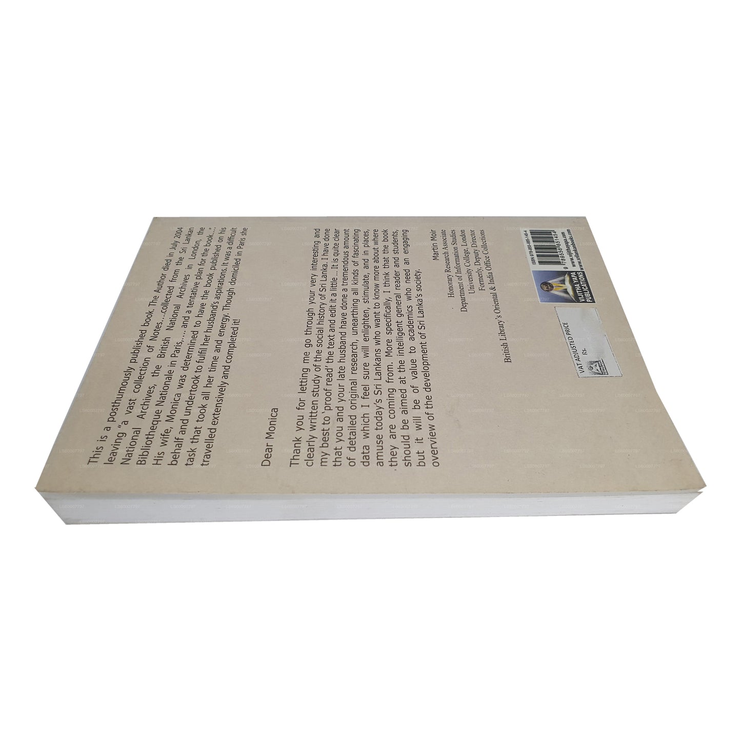 Un estudio del cambio social en un régimen imperial