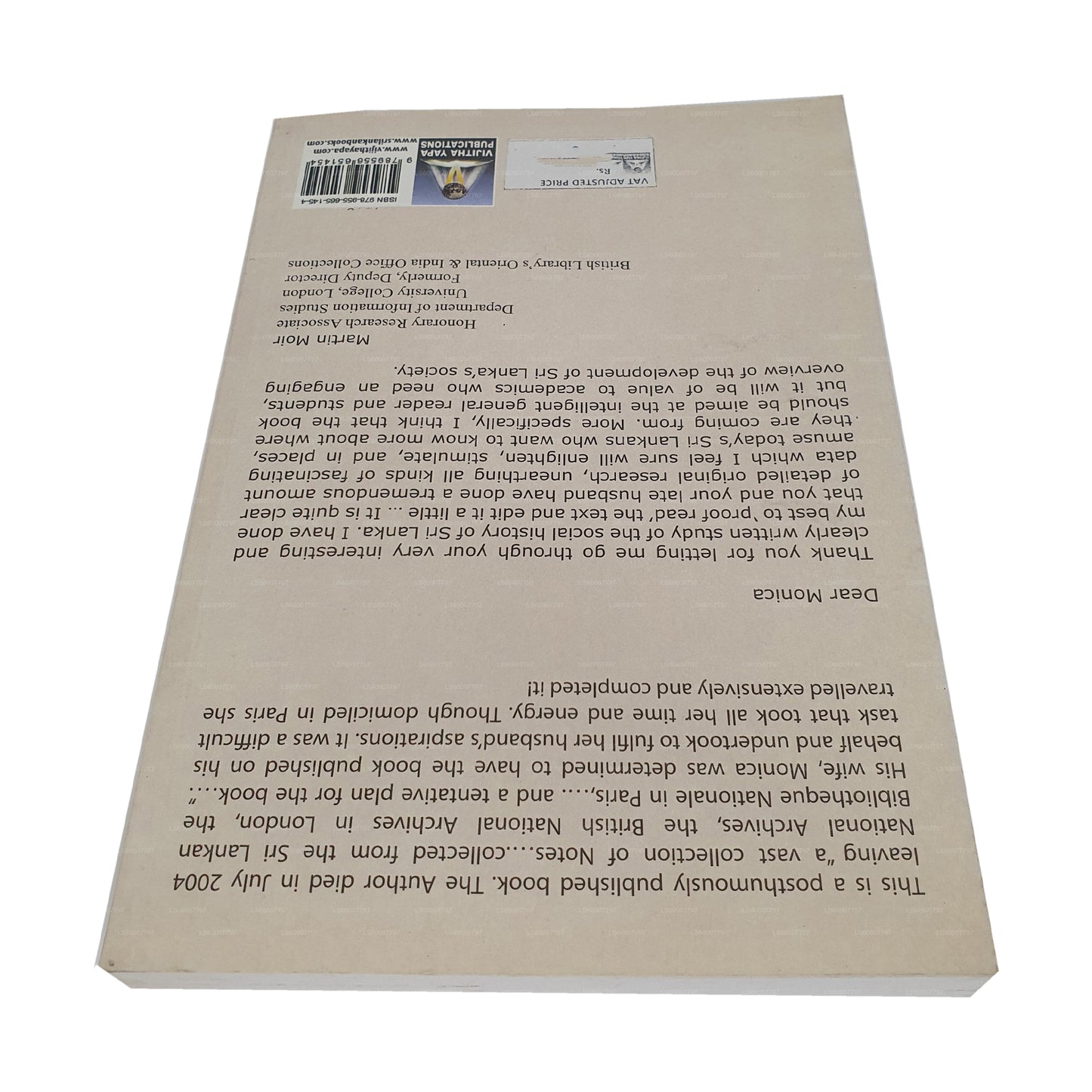 Un estudio del cambio social en un régimen imperial