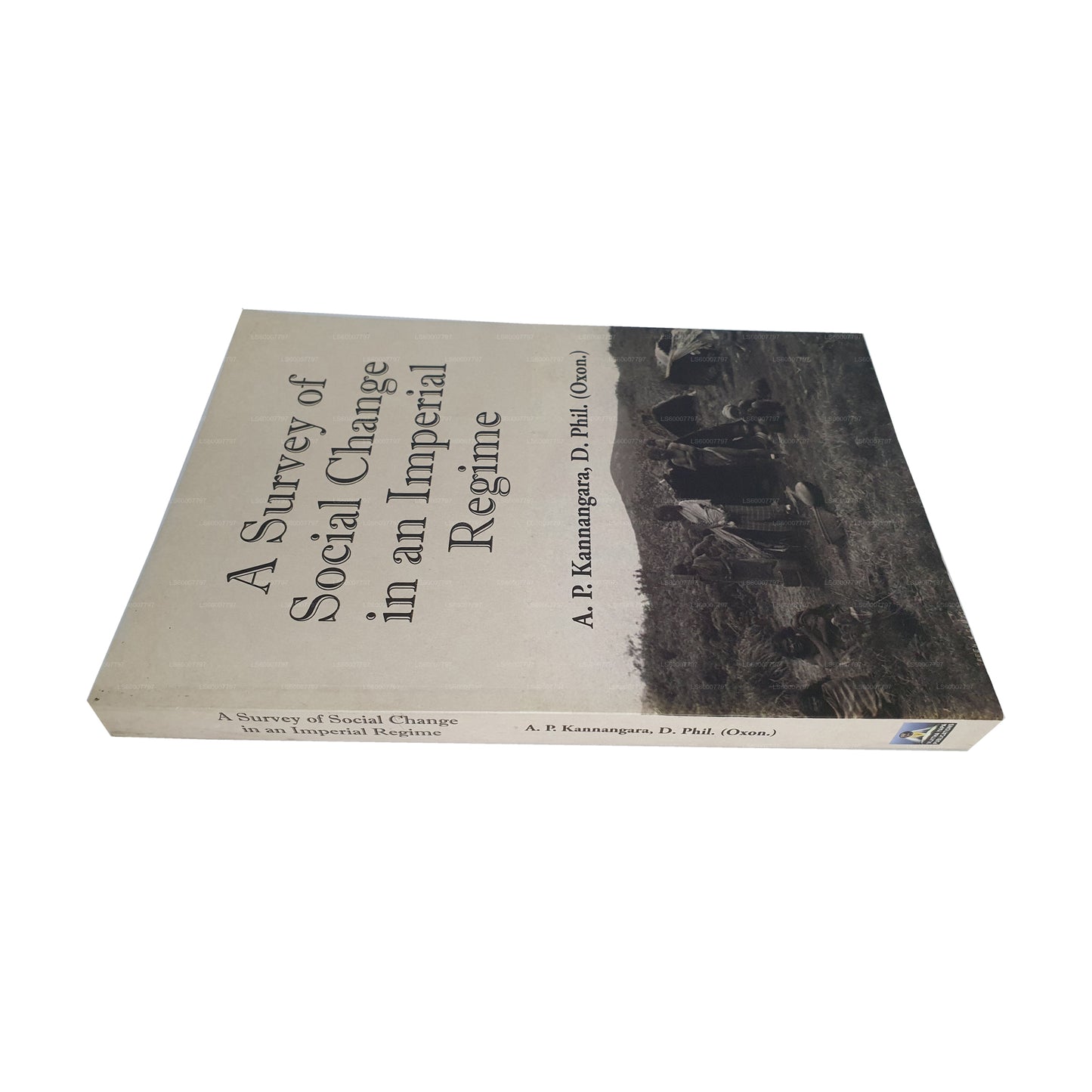 Un estudio del cambio social en un régimen imperial