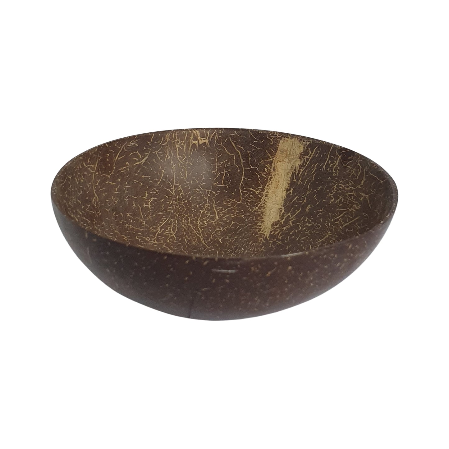 Lakpura® Cuenco de cáscara de coco