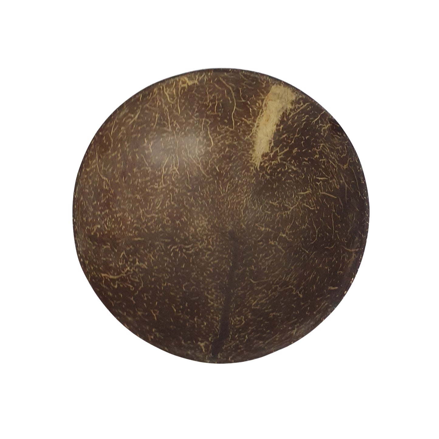Lakpura® Cuenco de cáscara de coco