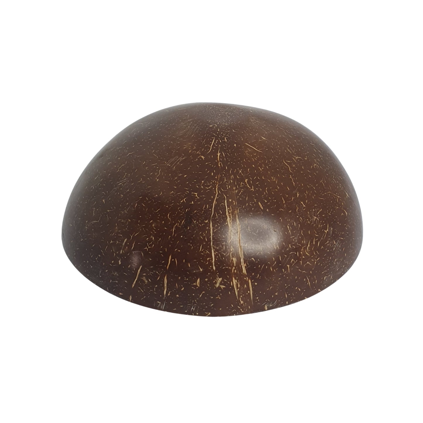 Lakpura® Cuenco de cáscara de coco