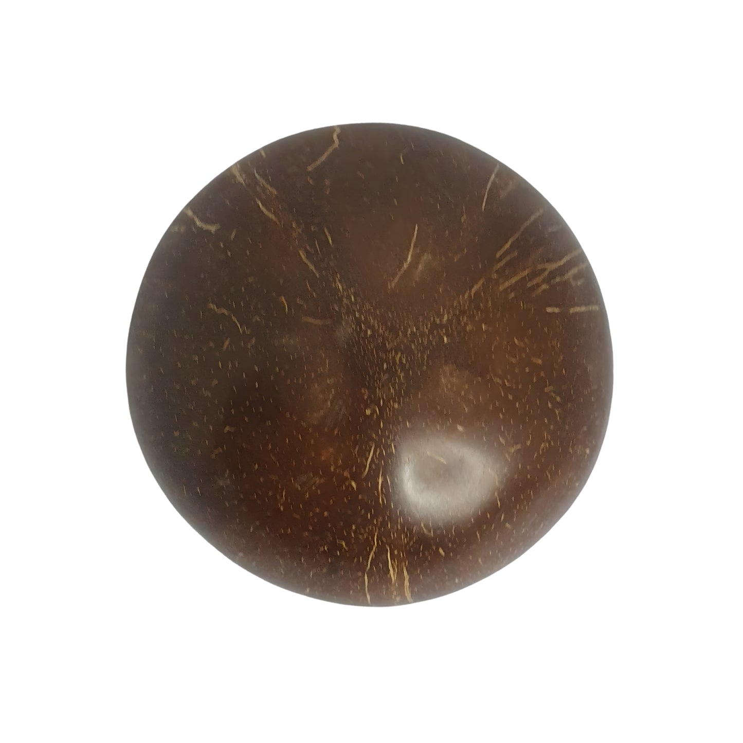 Lakpura® Cuenco de cáscara de coco