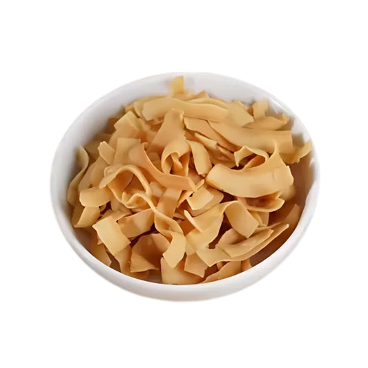 Chips de coco y jengibre Lakpura