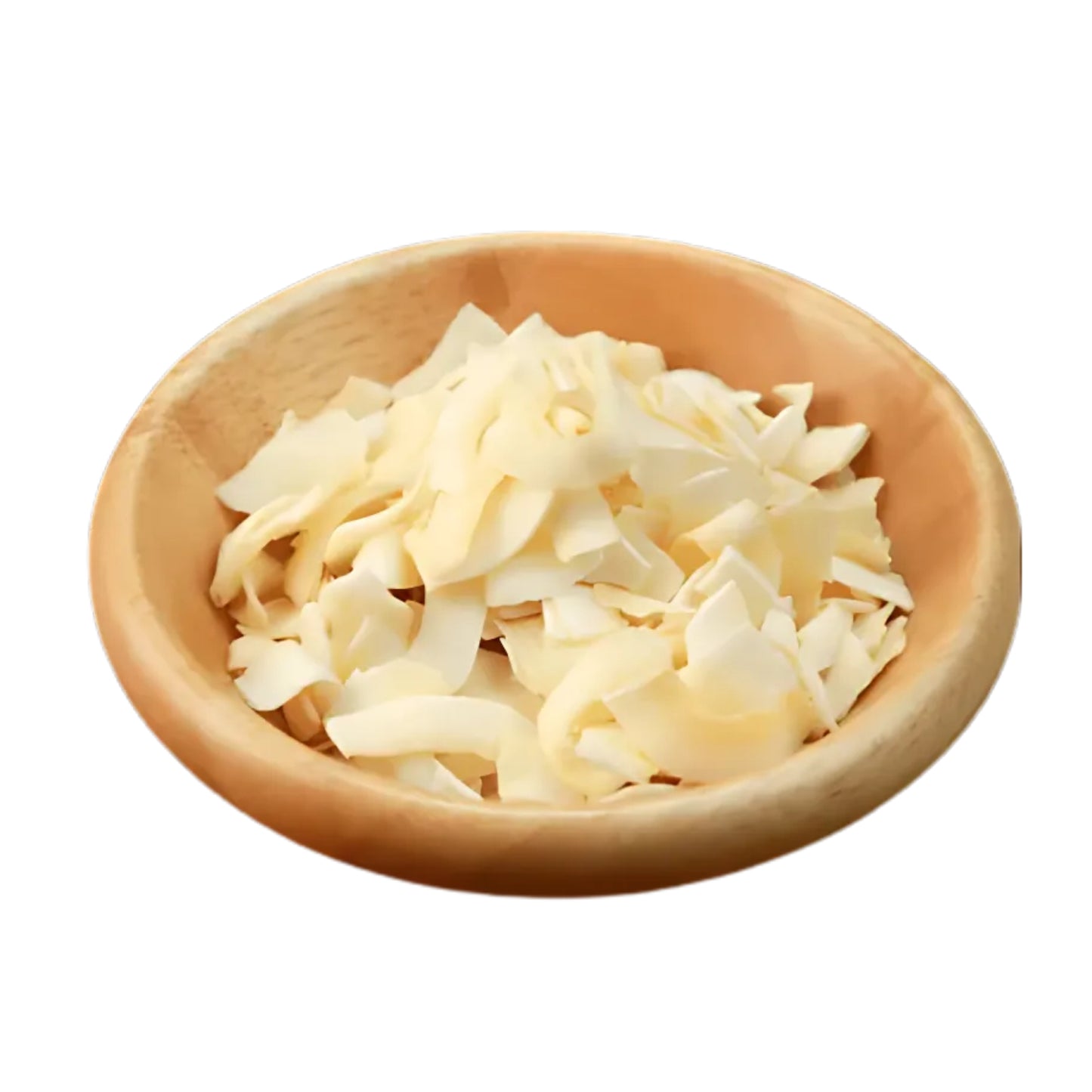 Chips de coco salados (500 g)