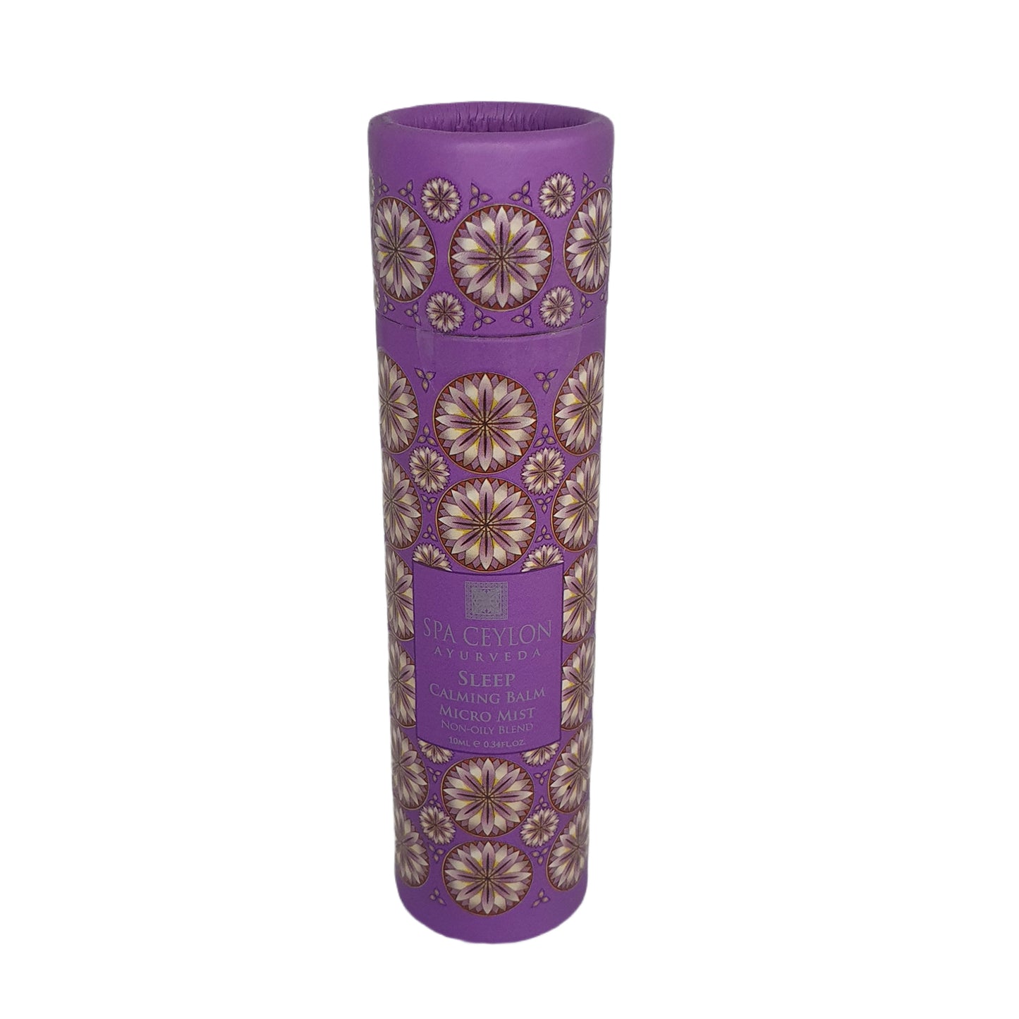 Bálsamo calmante para dormir Spa Ceylon Micro Mist (10 ml)