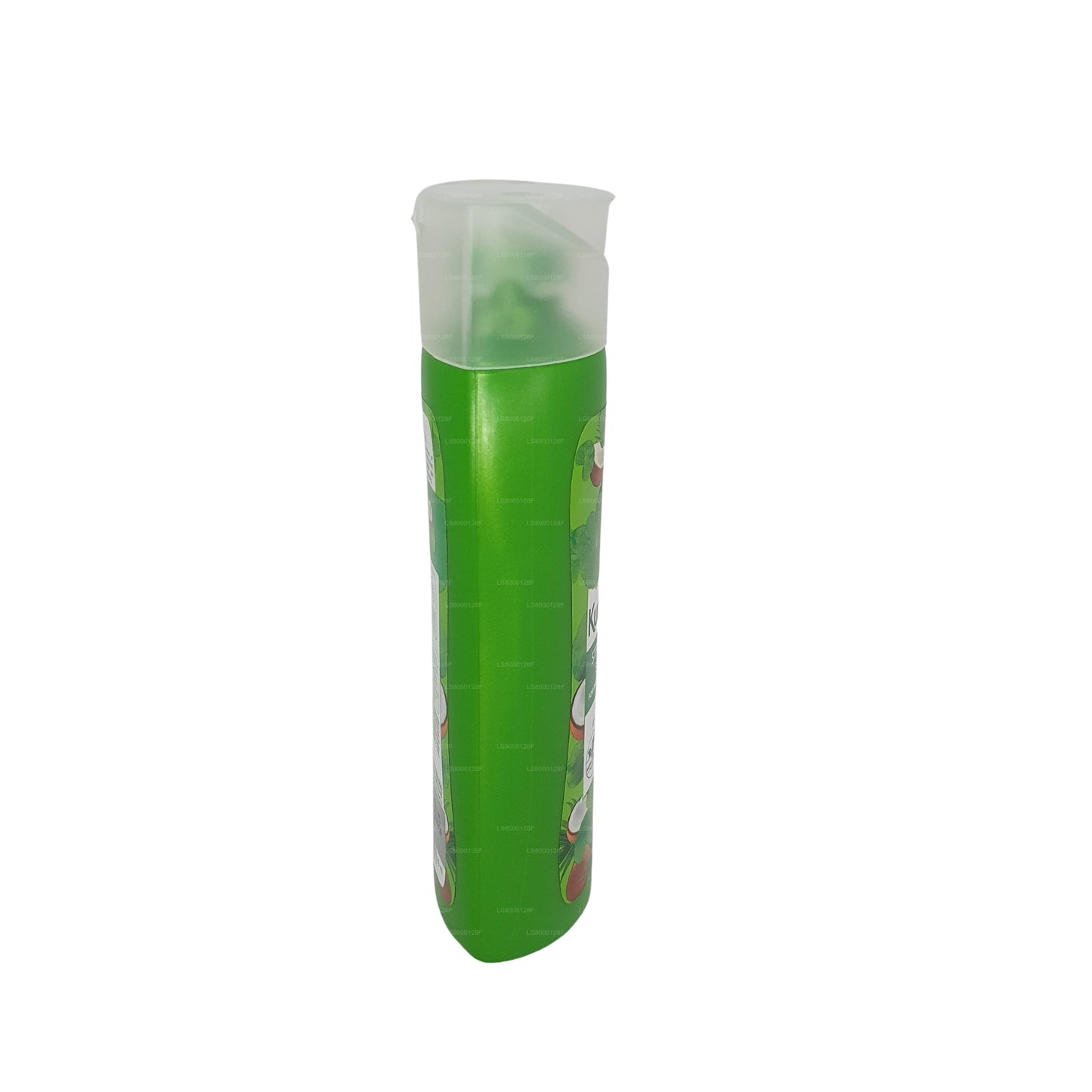 Champú Para Cabello Fuerte Kumarika