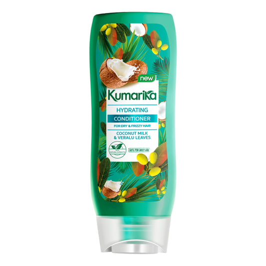 Acondicionador hidratante Kumarika (80 ml)