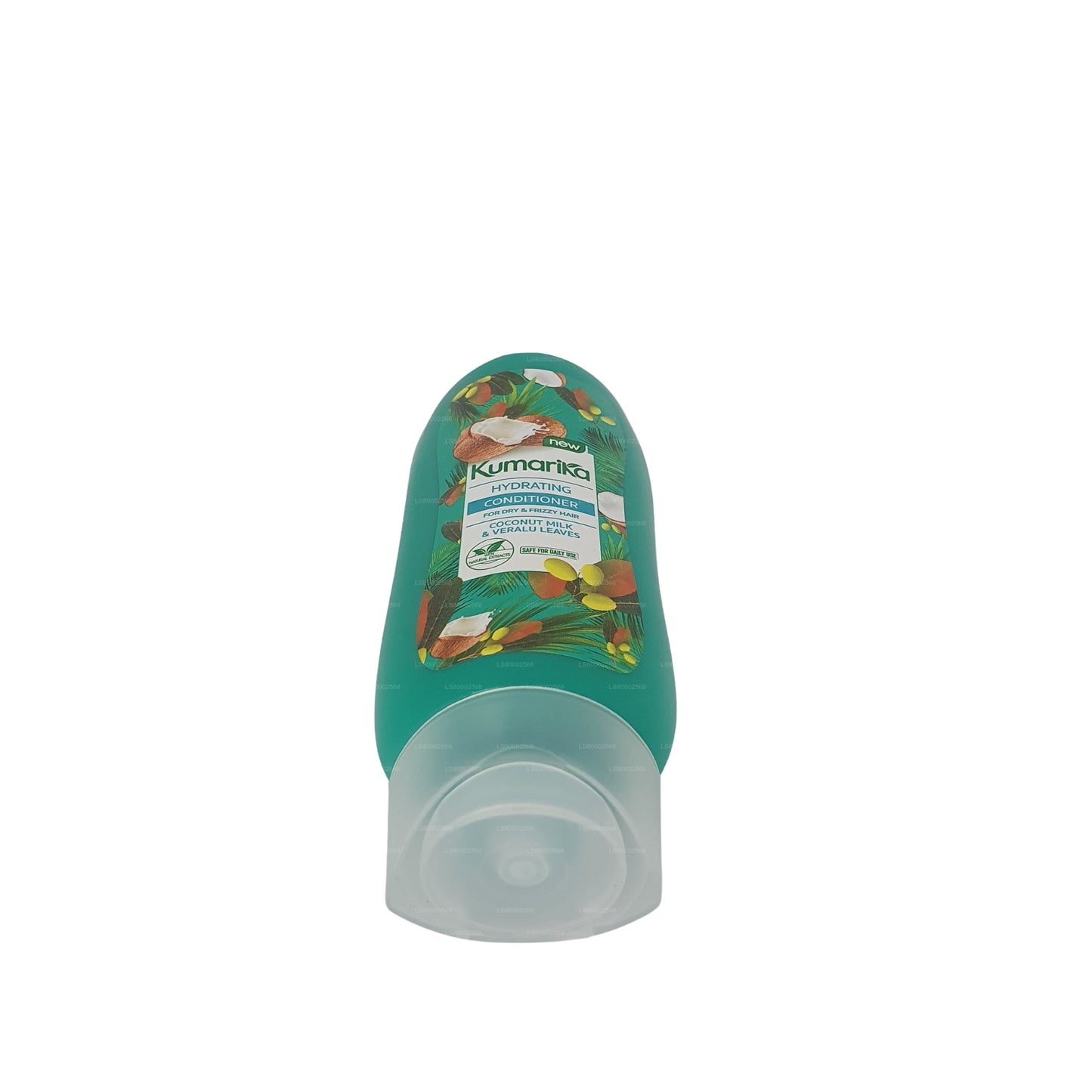 Acondicionador hidratante Kumarika (80 ml)