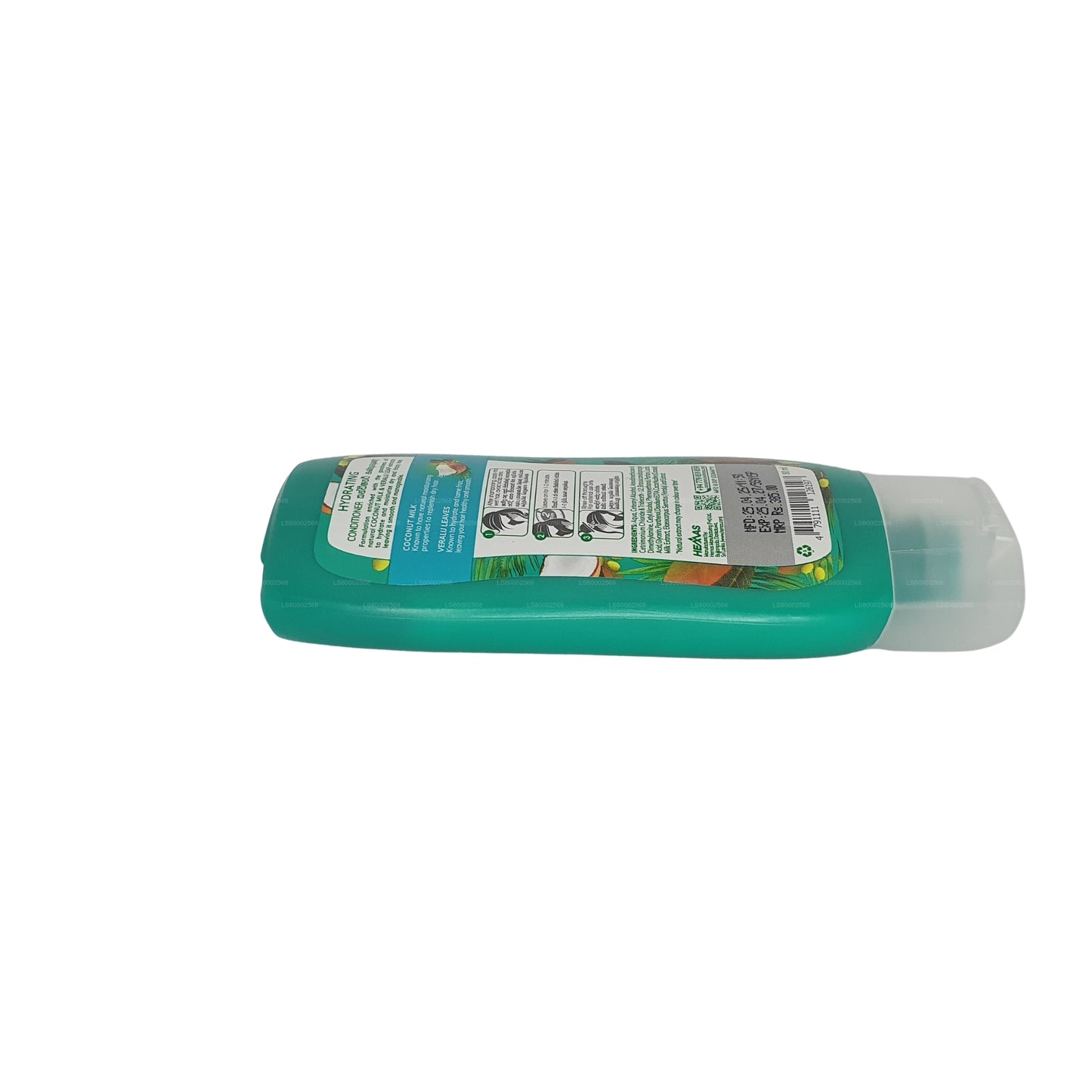 Acondicionador hidratante Kumarika (80 ml)