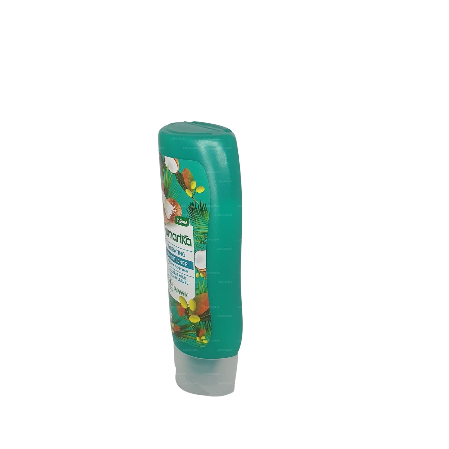 Acondicionador hidratante Kumarika (80 ml)