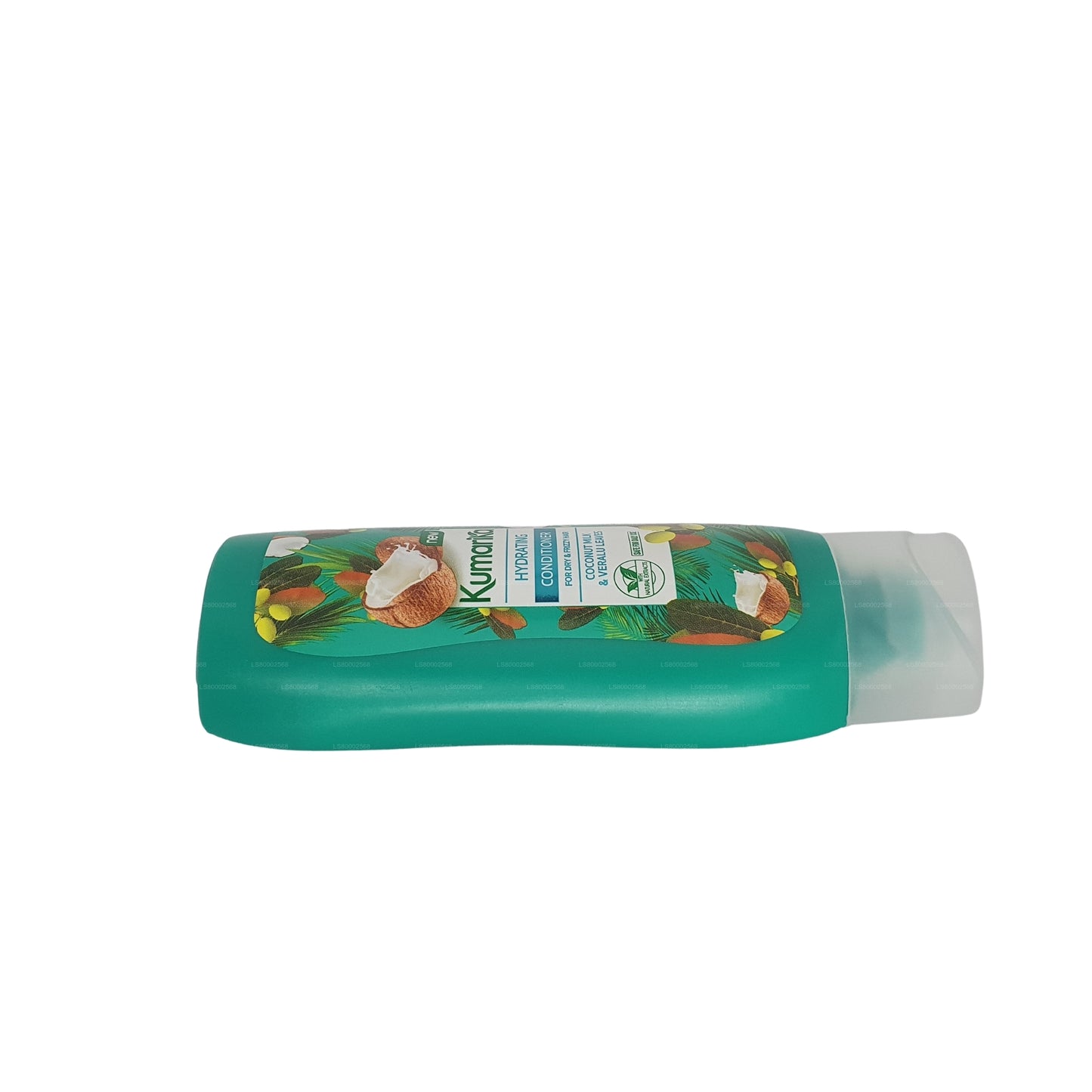 Acondicionador hidratante Kumarika (80 ml)