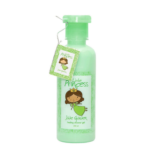 Swadeshi Gel de Ducha Little Princess Jade Garden (250ml)