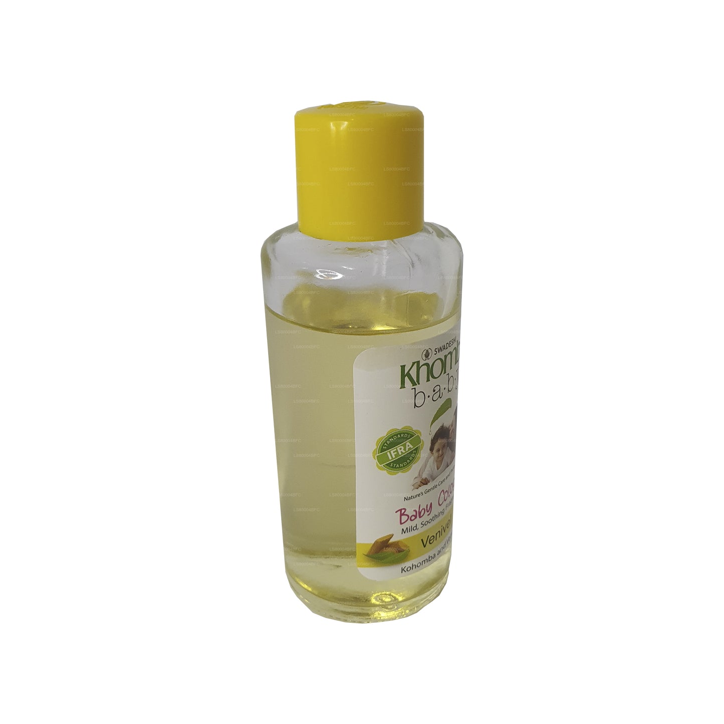 Swadeshi Khomba Colonia Bebé Venivel