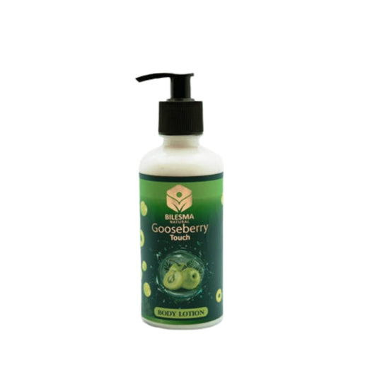 Loción Corporal Bilesma Natural con Grosella (325ml)