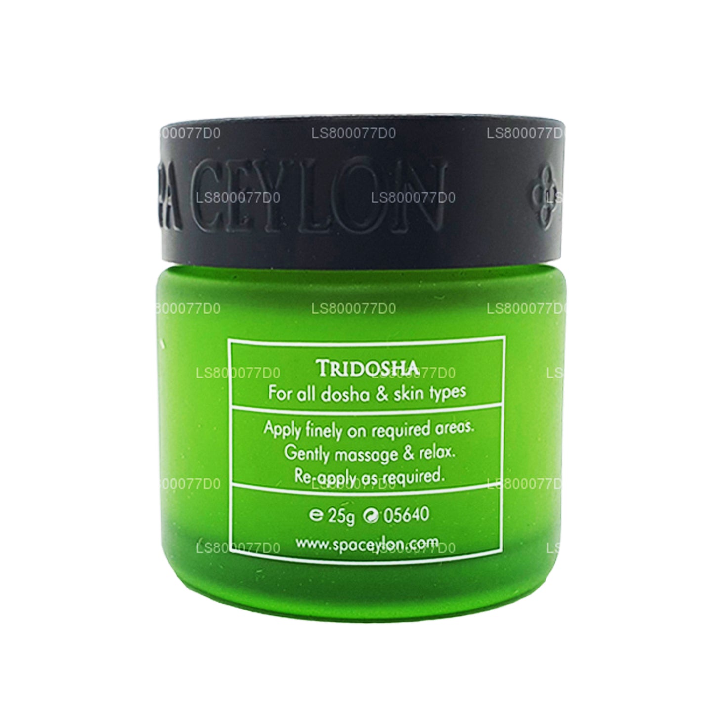 Bálsamo calmante Spa Ceylon Comfort (25 g)