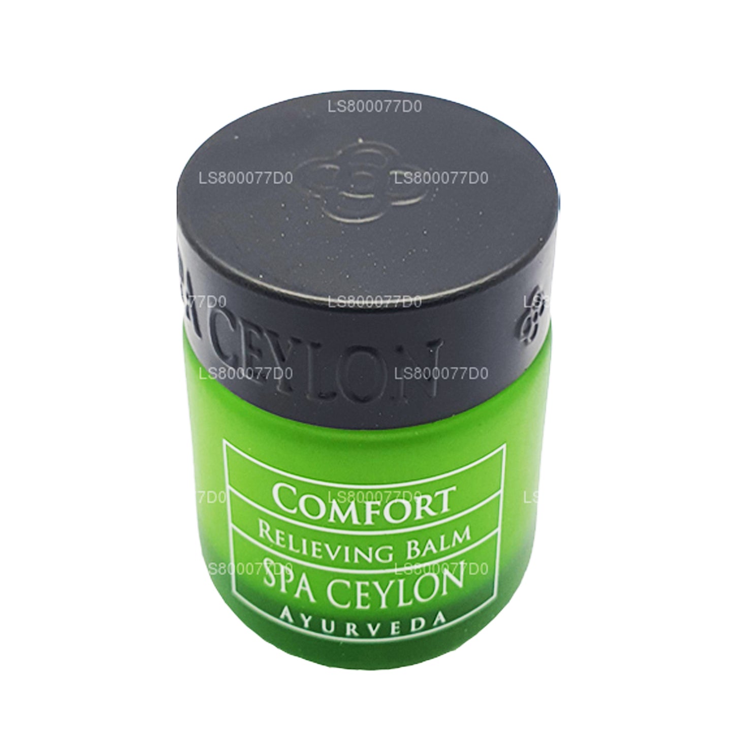 Bálsamo calmante Spa Ceylon Comfort (25 g)