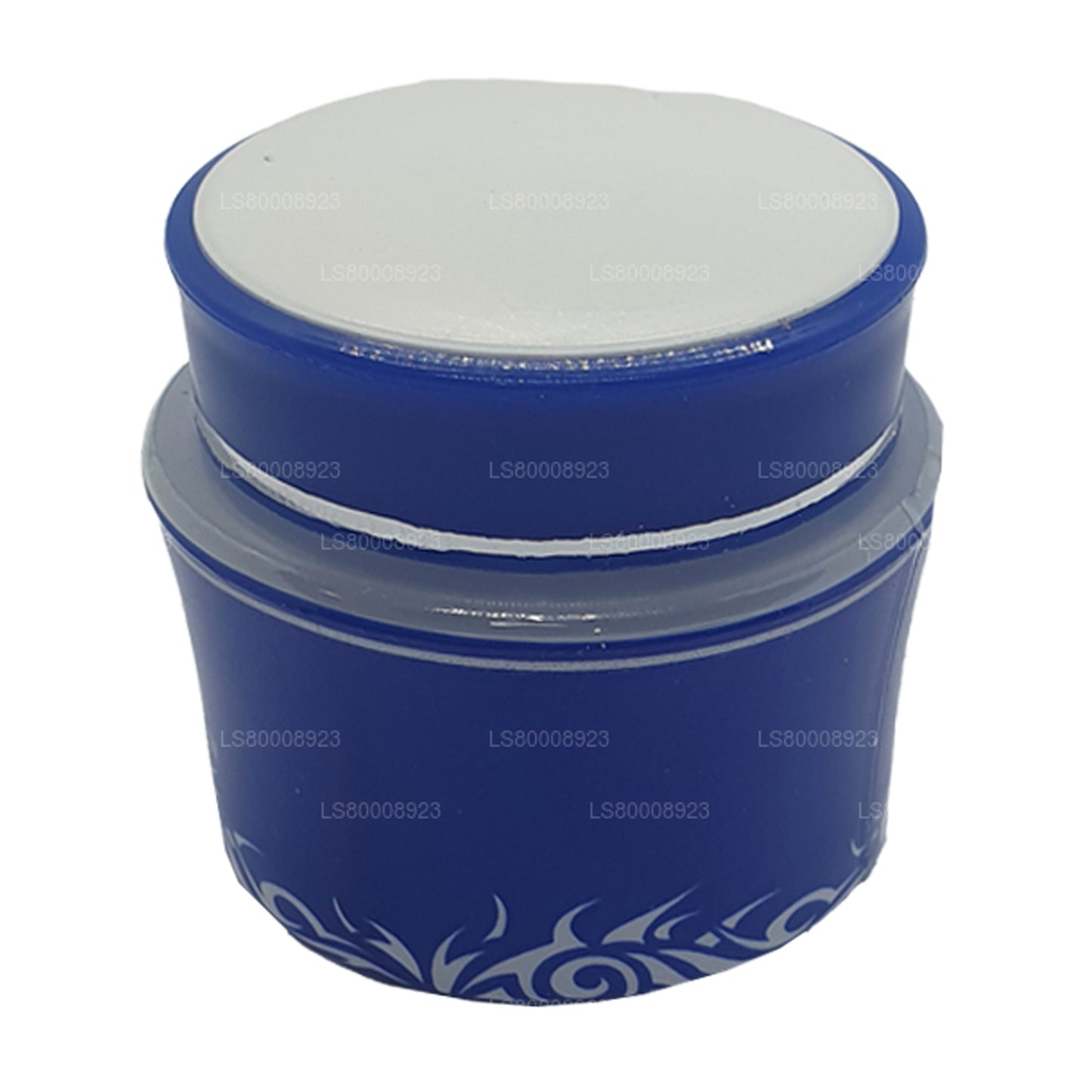 Crema blanqueadora para hombre Chandanalepa (20 g)