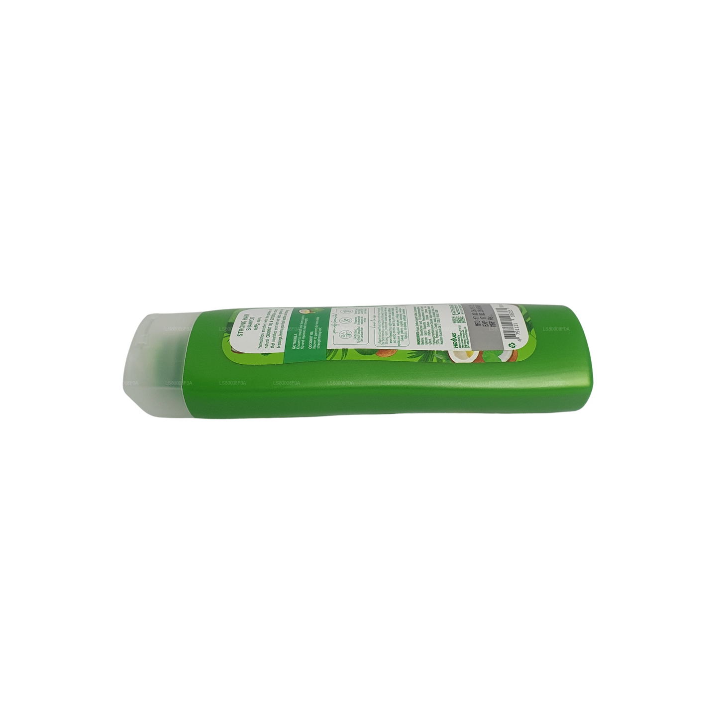 Champú Para Cabello Fuerte Kumarika