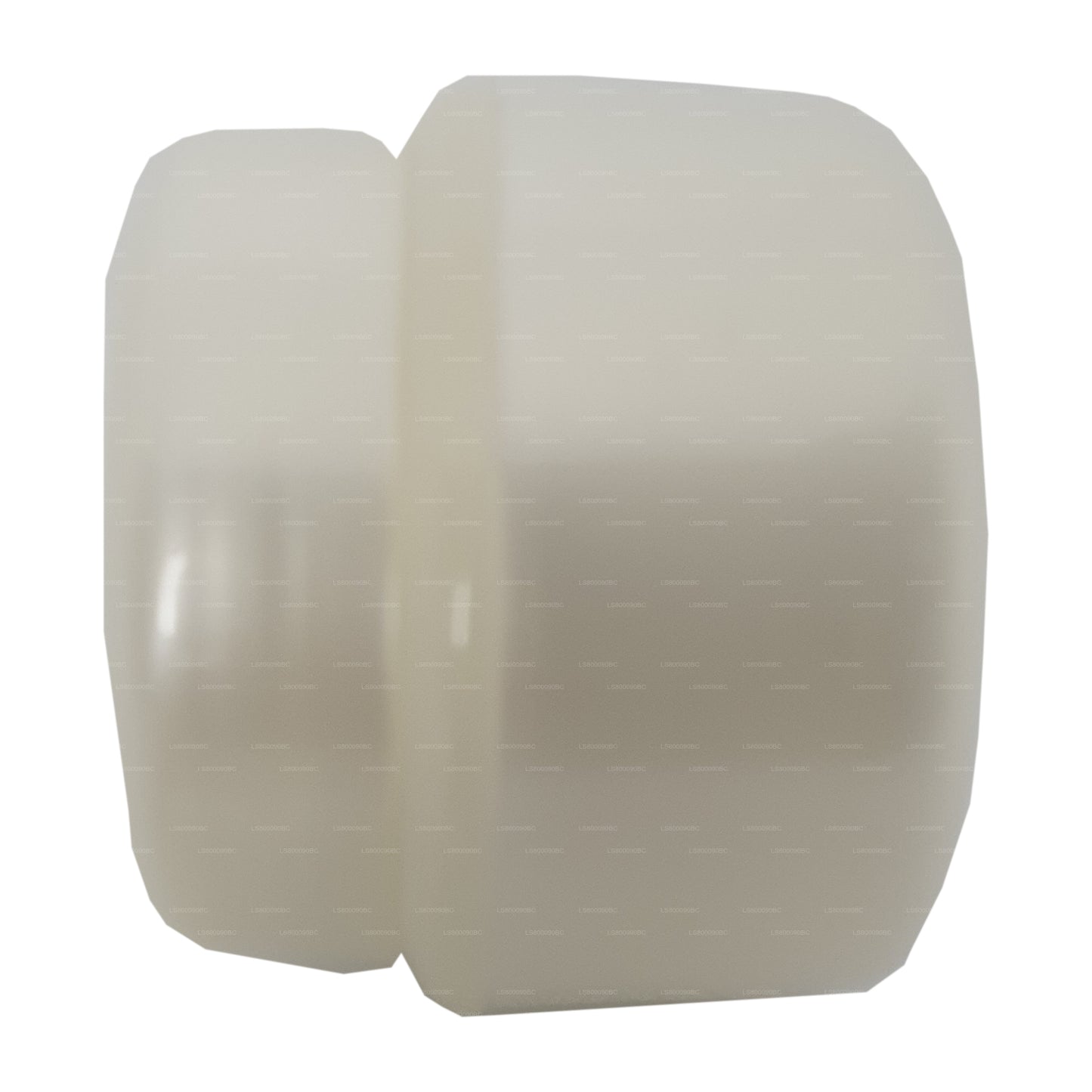 Crema hidratante Aloera de Nature's Secrets (50 ml)