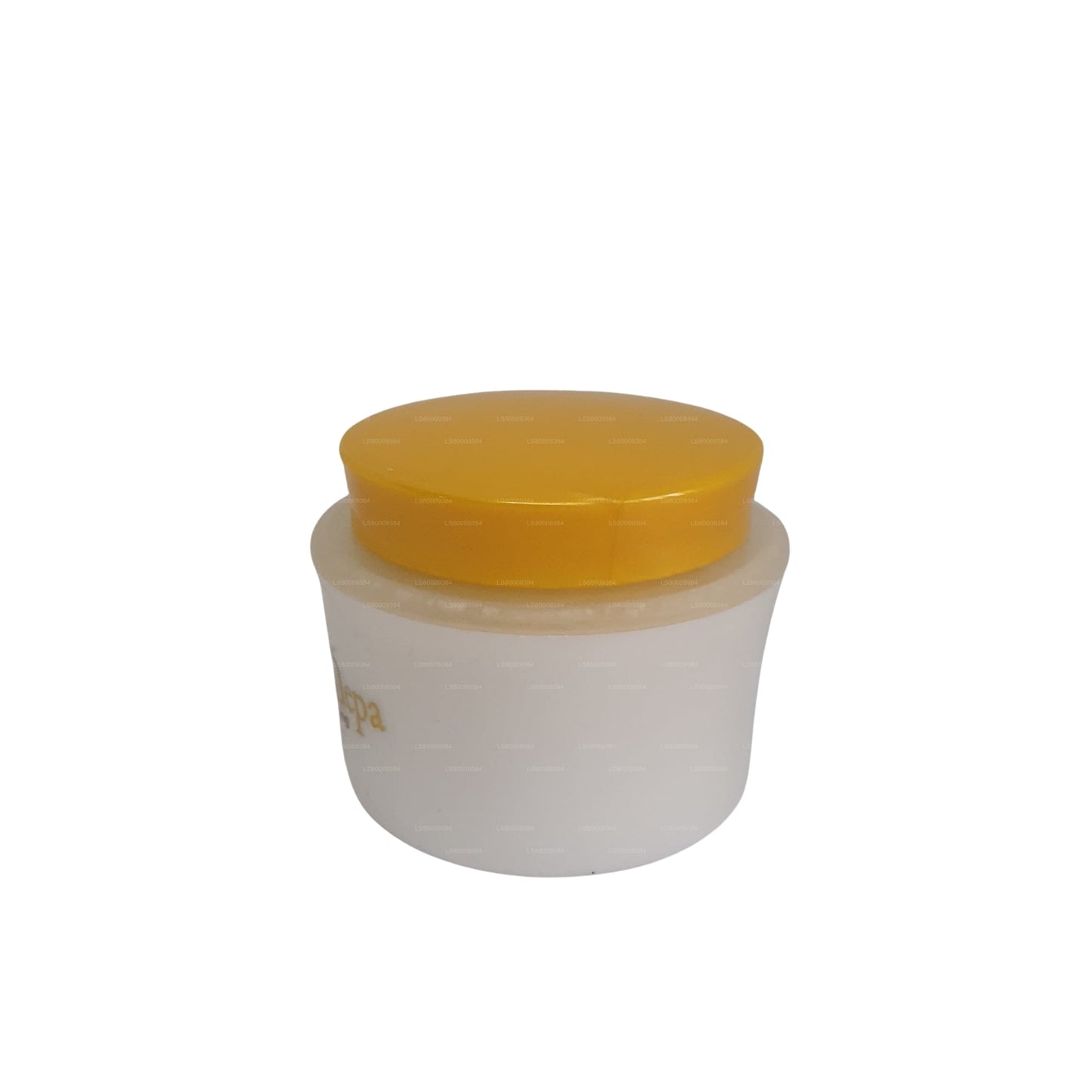 Crema de hierbas Chandanalepa