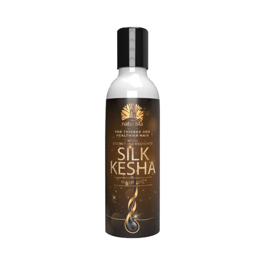 Aceite Capilar Naturista Silk Kesha (100 ml)