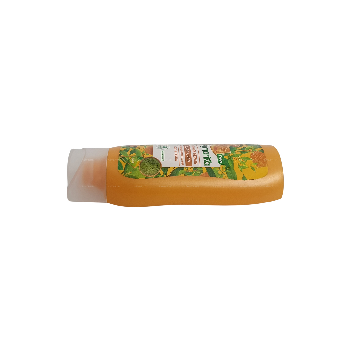 Acondicionador reparador de daños Kumarika (80 ml)