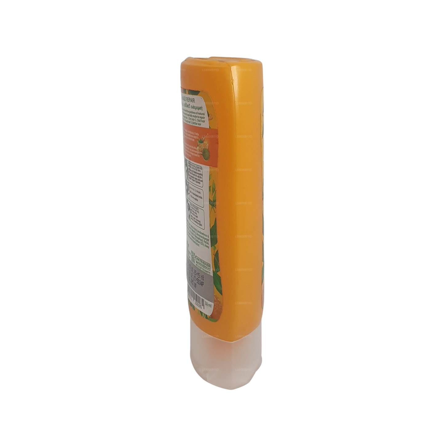 Acondicionador reparador de daños Kumarika (80 ml)
