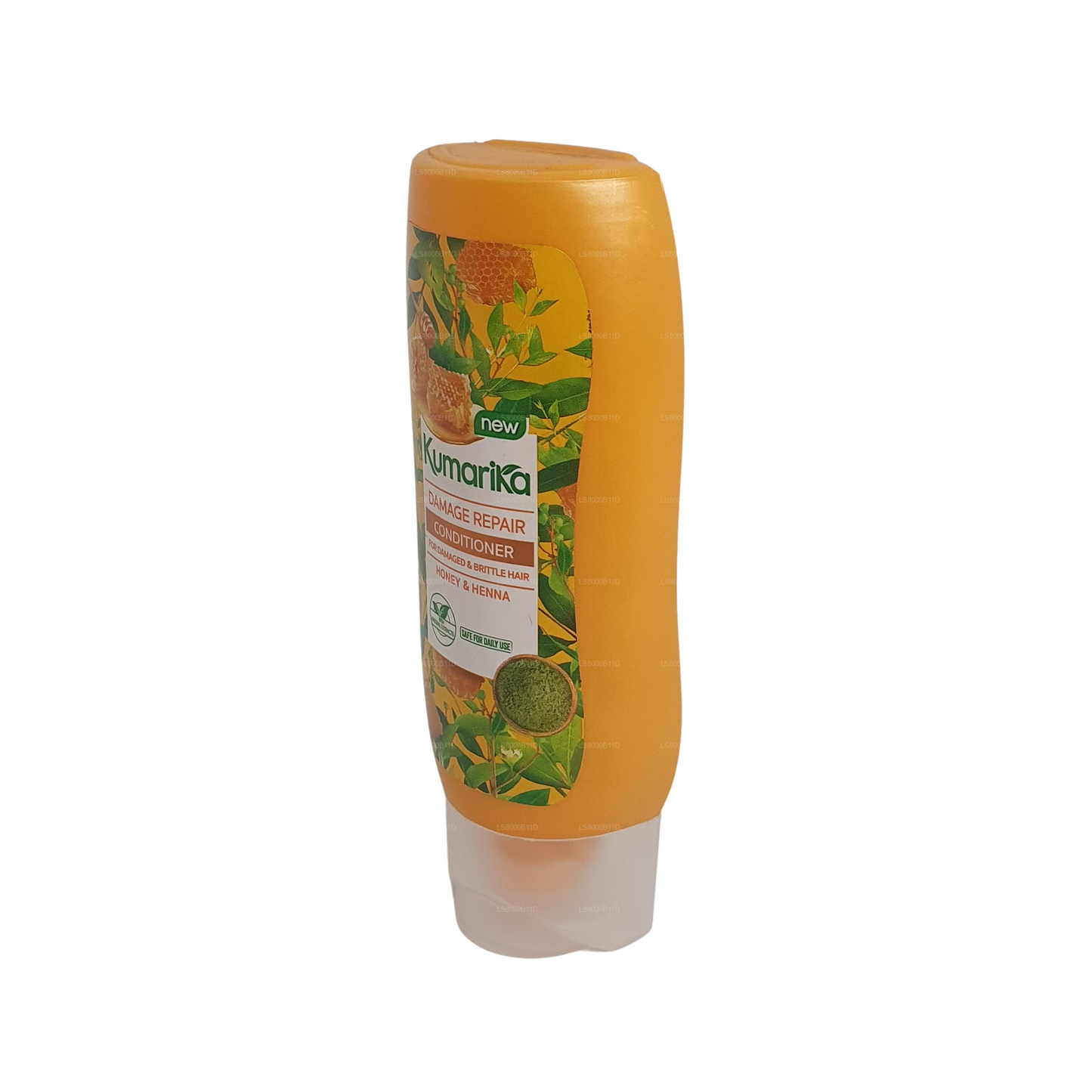 Acondicionador reparador de daños Kumarika (80 ml)