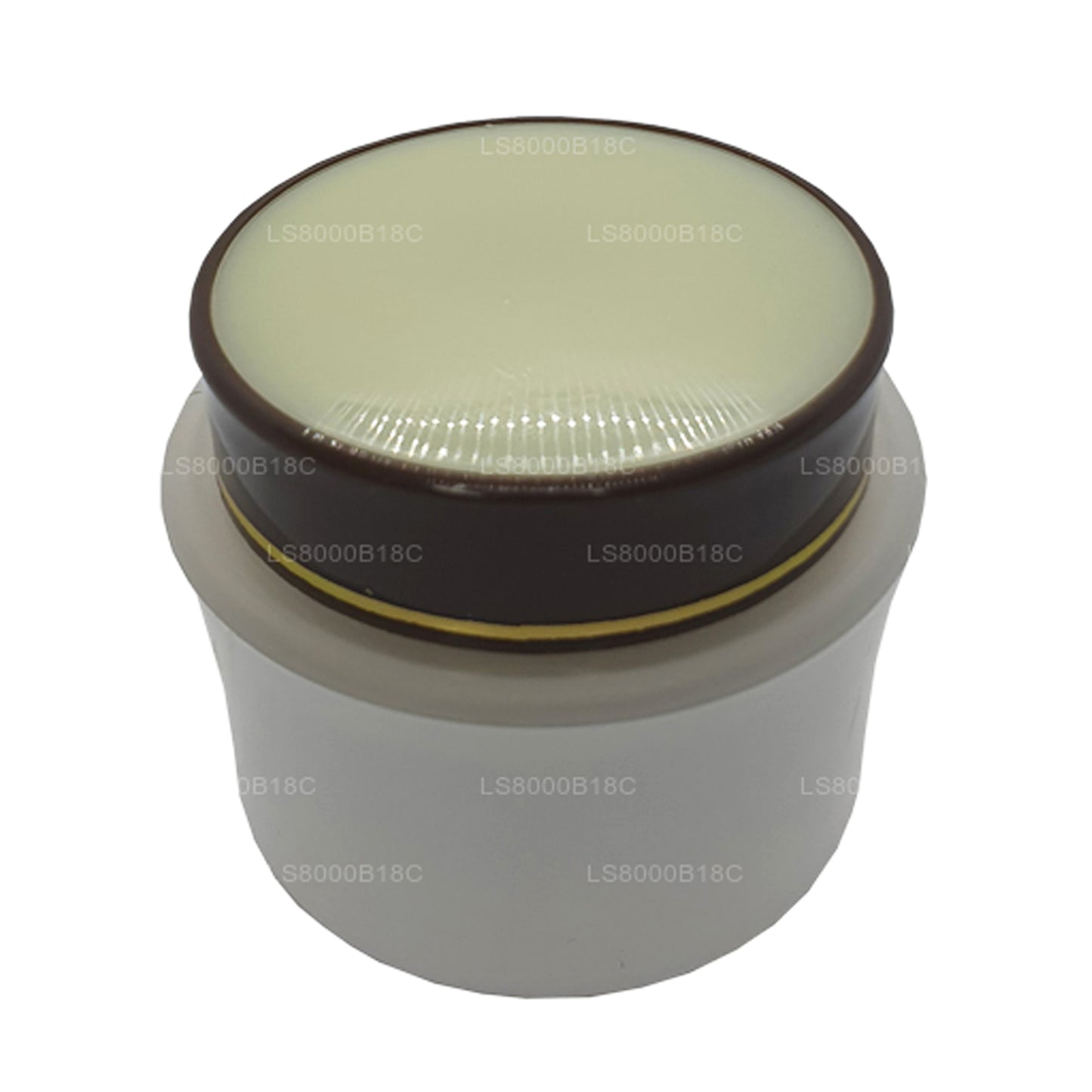 Exfoliante a base de hierbas Chandanalepa (20 g)