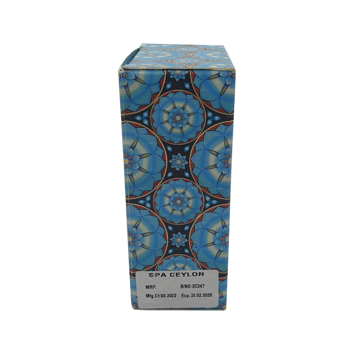 Bálsamo revitalizante Spa Ceylon Happy en rollo (10 ml)