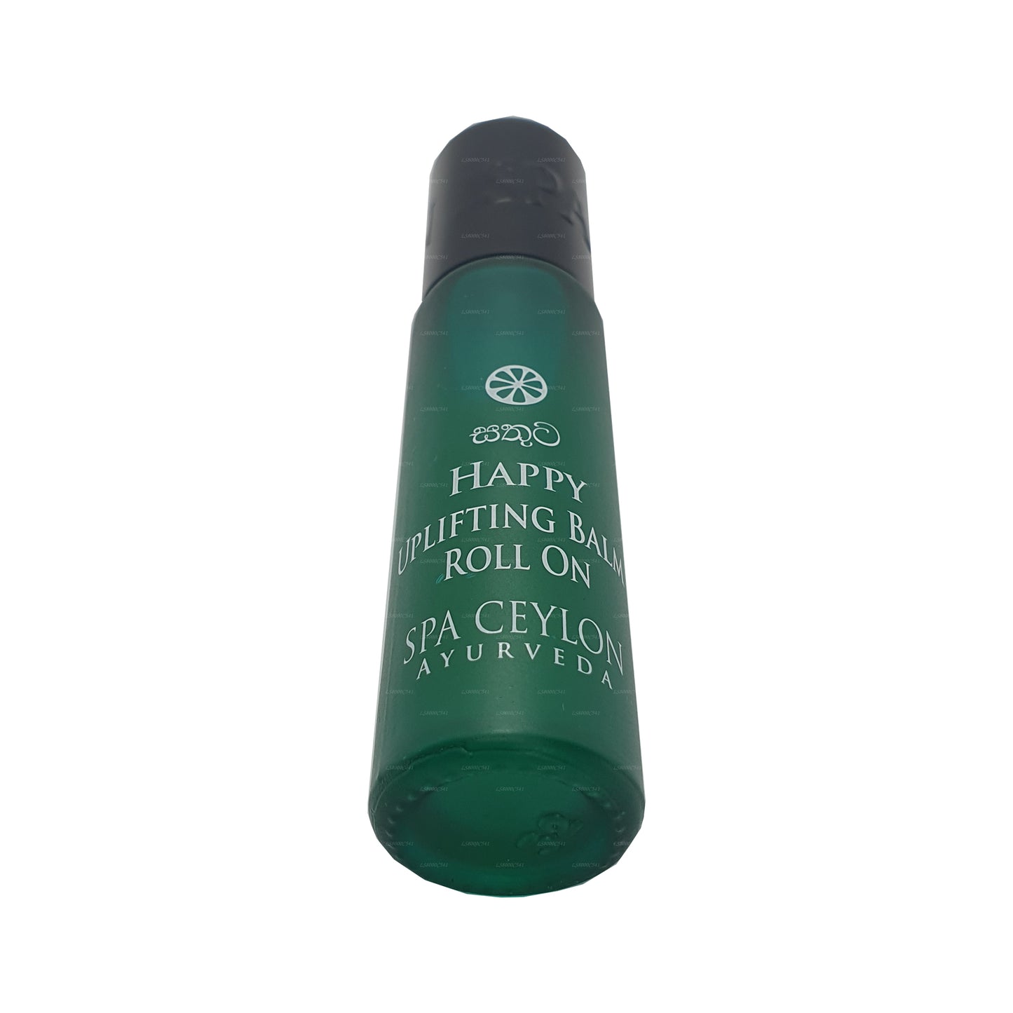 Bálsamo revitalizante Spa Ceylon Happy en rollo (10 ml)
