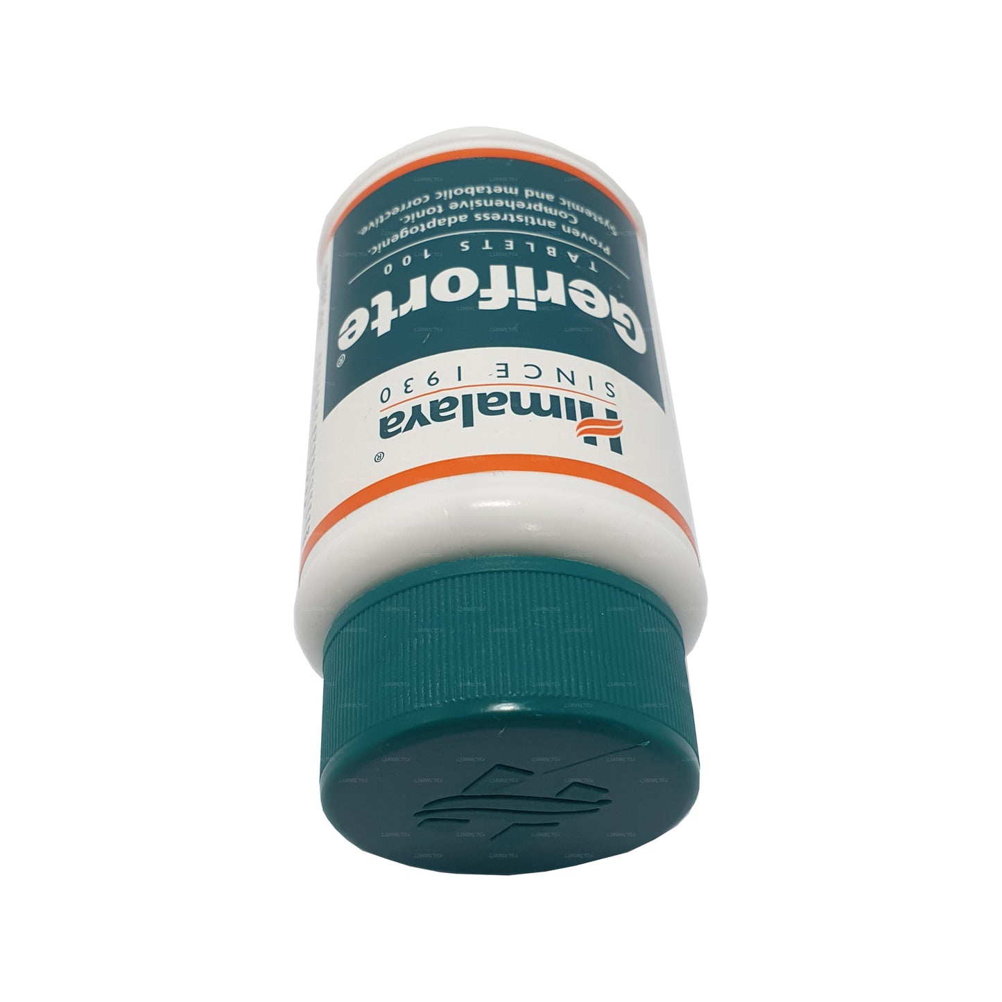 Himalaya Geriforte (100 comprimidos)