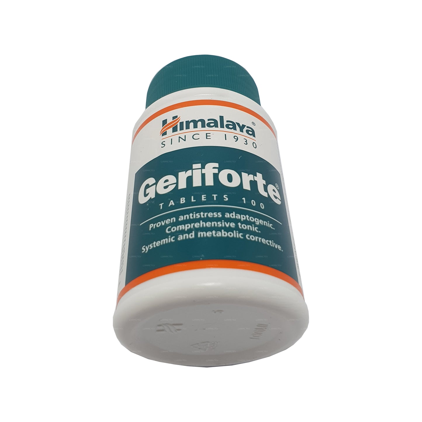 Himalaya Geriforte (100 comprimidos)