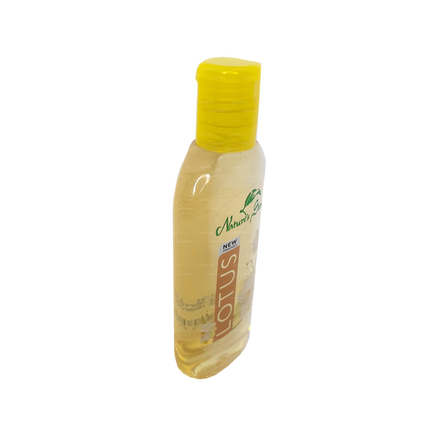 Jabón facial iluminador Nature`s Secrets Lotus (100 ml)