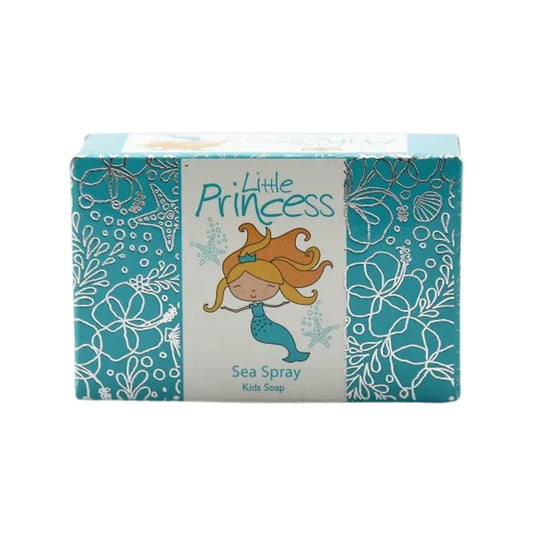 Swadeshi Little Princess Jabón Sea Spray (70g)