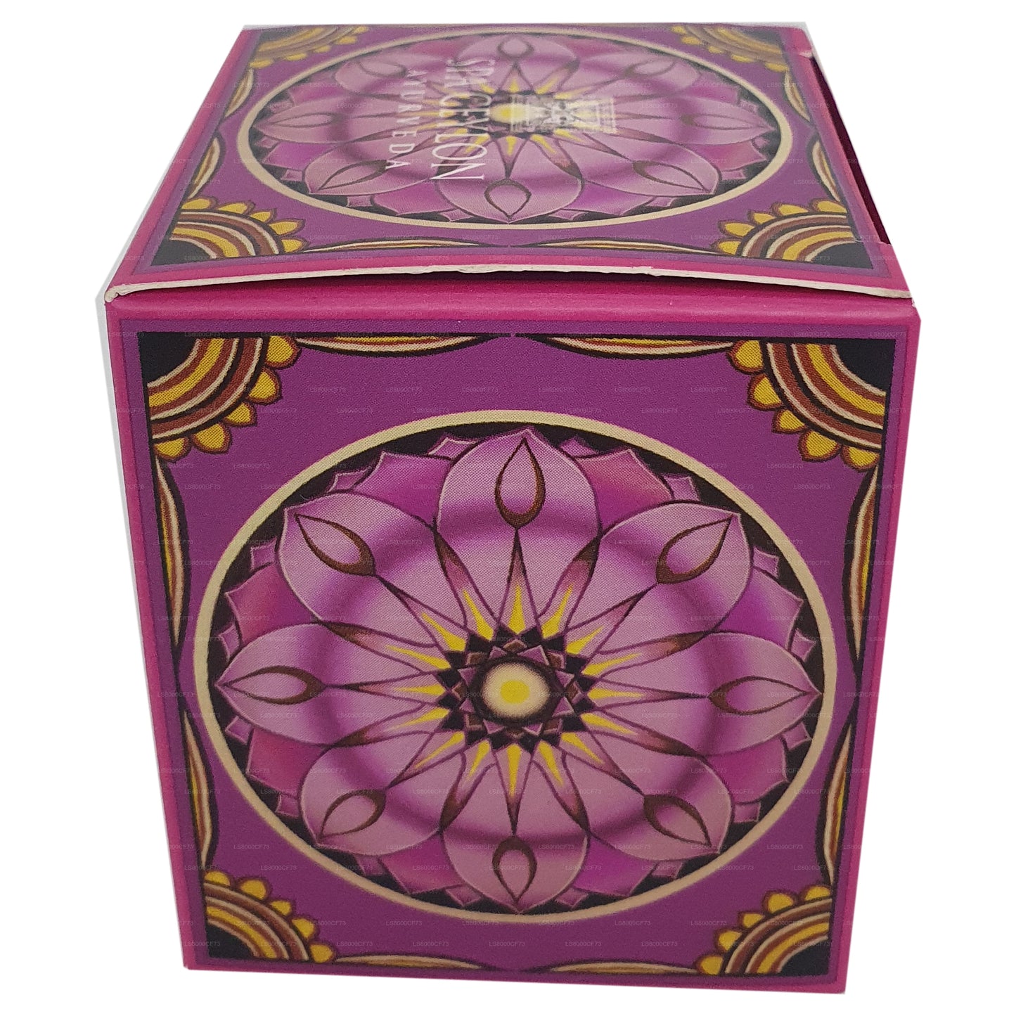 Bálsamo para sueños intensos Spa Ceylon (25 g)