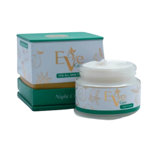 Crema de Noche Bilesma Natural Eve Care (50ml)