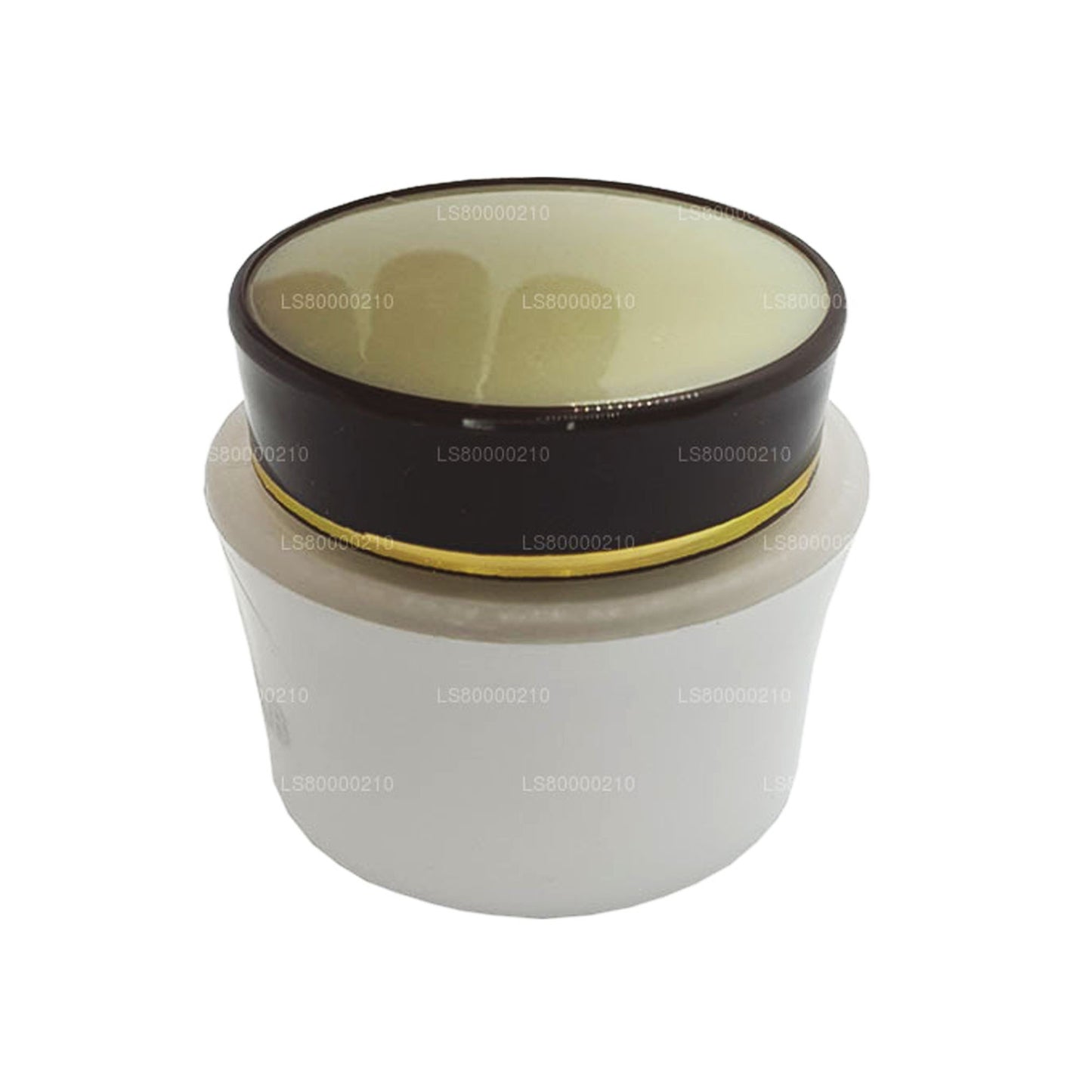 Exfoliante a base de hierbas Chandanalepa (40 g)