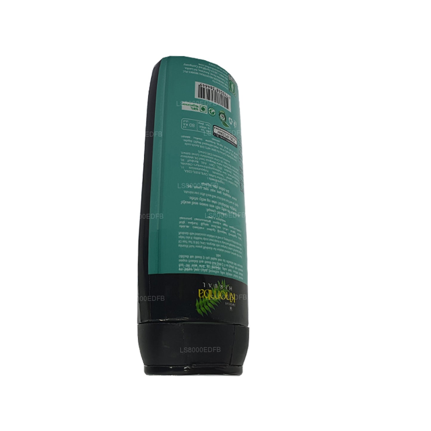 Swadeshi Champú Khomba Anticaspa (80 ml) 