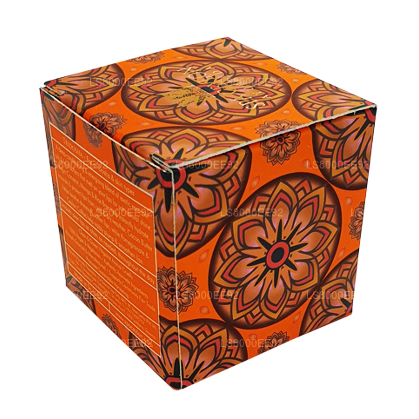 Bálsamo labial Spa Ceylon con café y cacao (10 g)