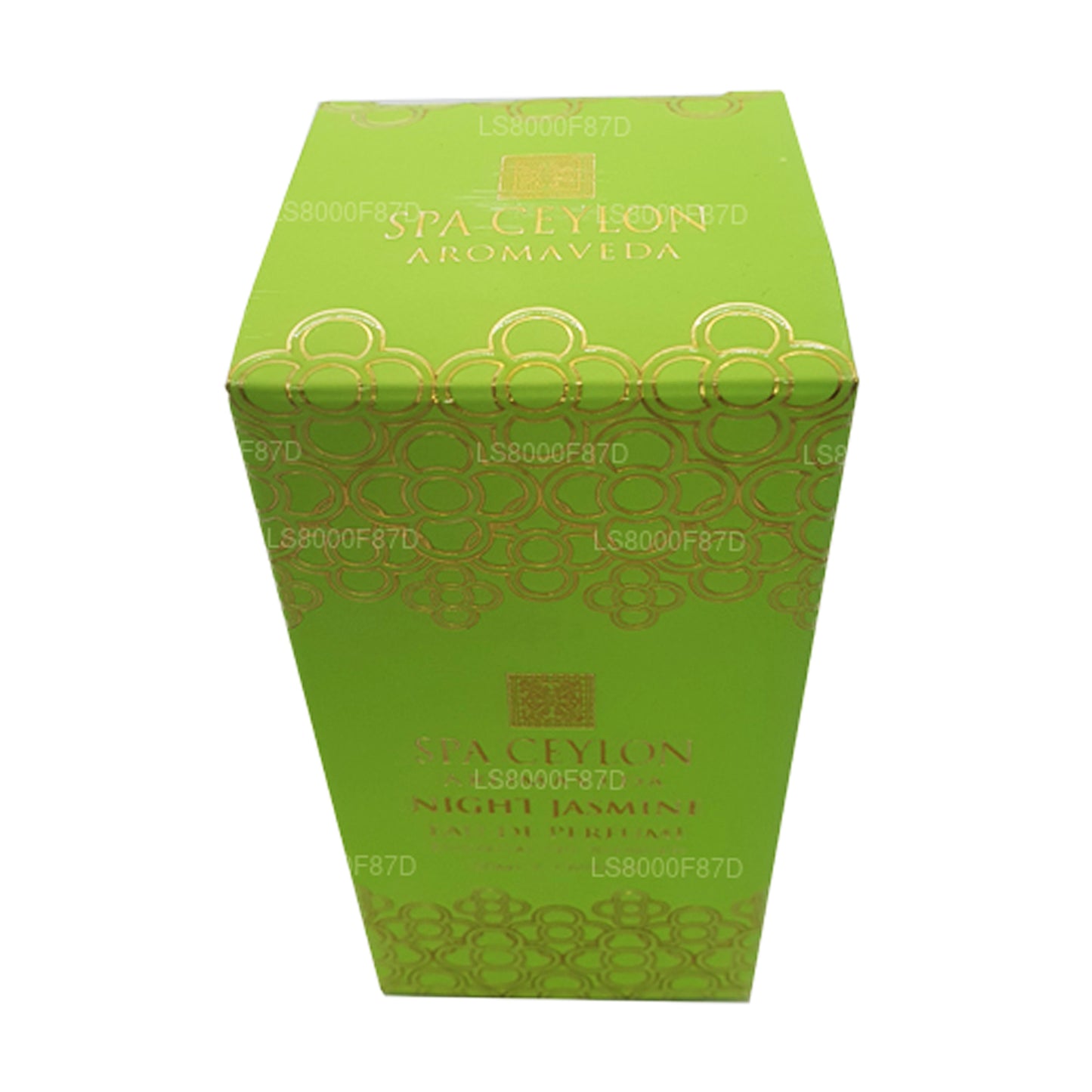 Mezcla de aceite esencial Spa Ceylon Night Jasmine (50 ml)