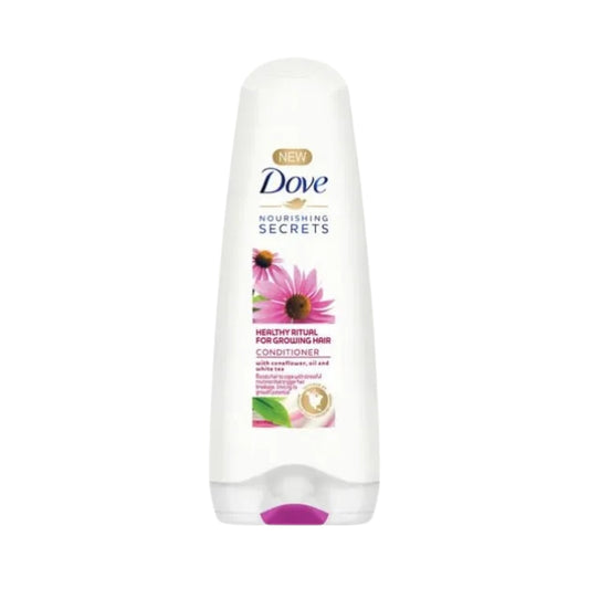 Acondicionador Dove Healthy Ritual para el Cabello en Crecimiento (180 ml)