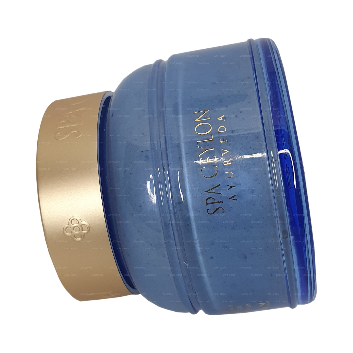 Mascarilla pulidora Spa Ceylon Skin De-Stress Ashwagandha Reviva (200 g)